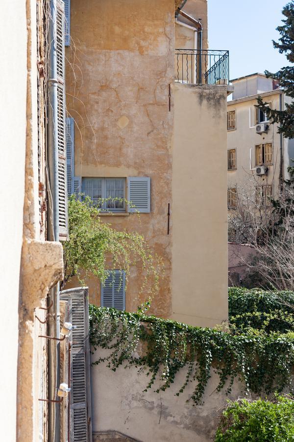 Maison Du Collectionneur Aix-en-Provence Exterior photo